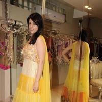 Anjana Sukhani Shopping at Archana Kochhar Store - Pictures | Picture 105223